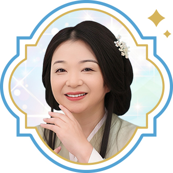 神女カグヤ|電話占いセラ