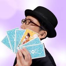 孔雀先生|電話占いヴェルニ