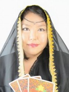 美乃里先生｜電話占いデスティニー